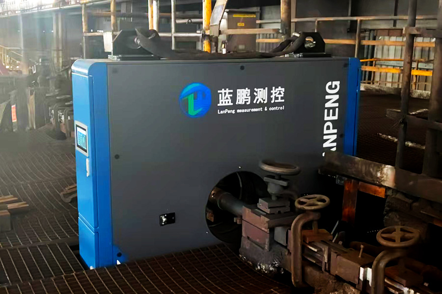 固定式測徑儀與旋轉(zhuǎn)式測徑儀測量軌跡分別是怎