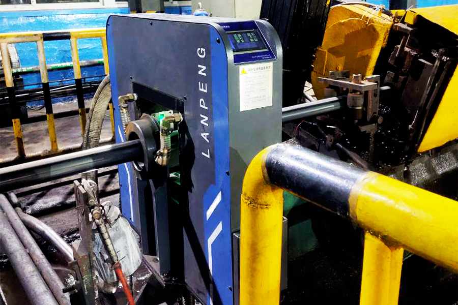 燃油管測徑儀 可測不圓度的精密儀器