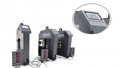 藍鵬測控設(shè)備的三種常見控制終端