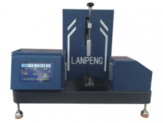 HG01Z-DG80型 智能回彈測試儀 海綿膠條泡沫等彈性