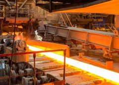 在線測寬儀可高溫實時檢測熱軋板 無滯后檢測