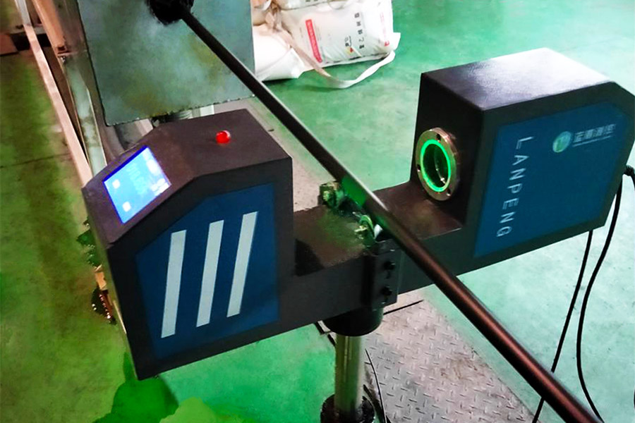 從“人防”到“技防”：線纜測徑儀如何重塑質(zhì)