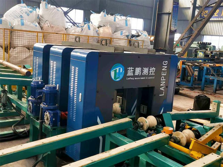 告別傳統(tǒng)檢測痛點(diǎn)，直線度測量儀如何讓產(chǎn)線效