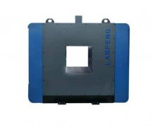 雙軸測徑儀的工作原理是什么？