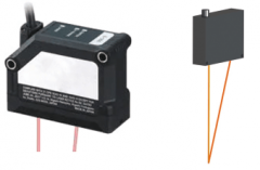 藍鵬測量設備使用哪幾種的激光傳感器？