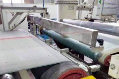 激光測厚儀在那些不易測量的行業中具有重要作