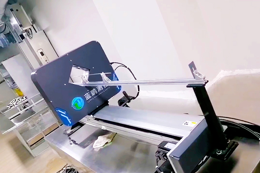 機械加工車間福音！離線直線度測量儀，