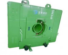 JG08/04Z-D/SG系列八+四軸組合測徑儀